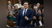 Pierre Poilievre accident