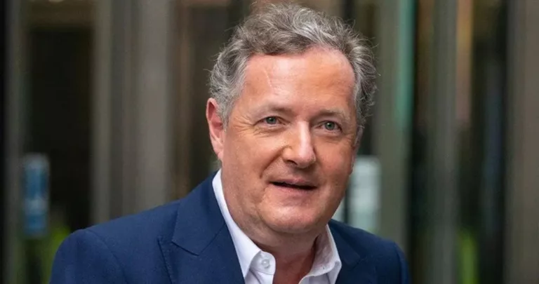 Piers Morgan Scandal and Controversy: Is He A Racist?