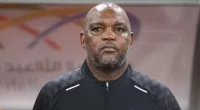 Pitso Mosimane Religion