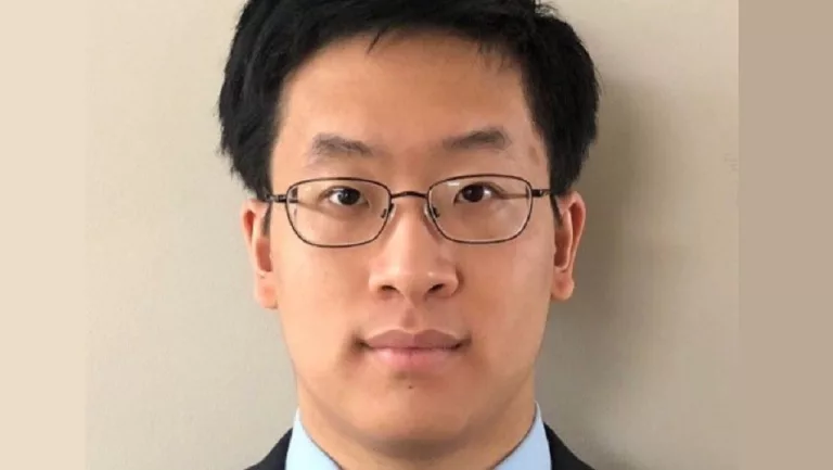 Pittsford NY Patrick Dai Picture: What Does He Look Like?