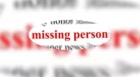 Roman Tchernko Missing