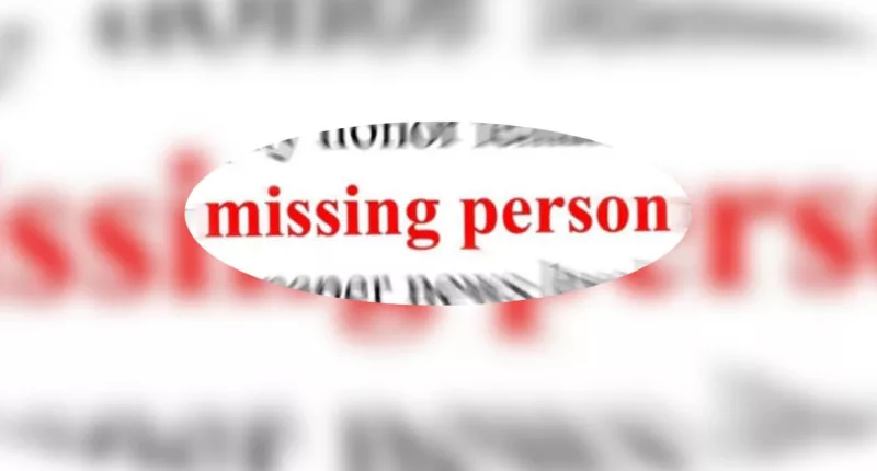 Roman Tchernko Missing