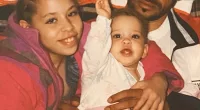 Madison was just six years old when her dad John was murdered at home