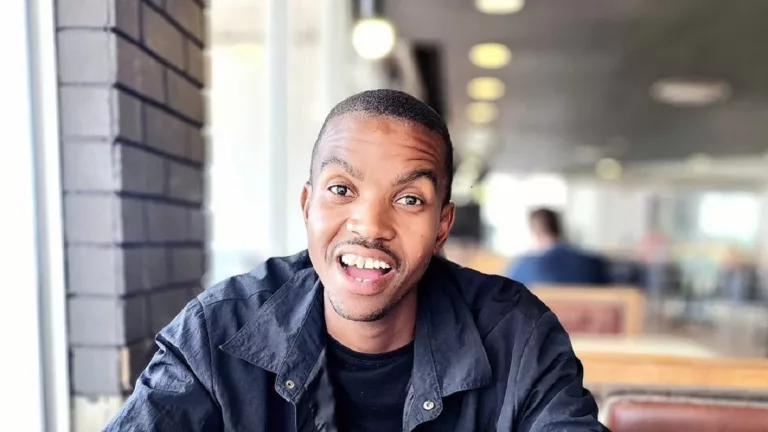 Poet Scelo Mpungose Death Cause Linked To Car Accident