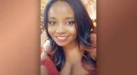 A police handout of Maggie Mbitu