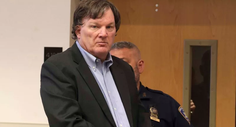 Police commissioner who helped catch Gilgo Beach serial murder suspect announces surprise resignation
