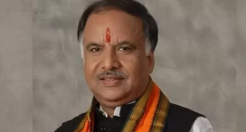Ashutosh Tandon Death