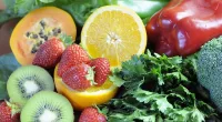 How to Conserve Vitamin C During Food Preparation