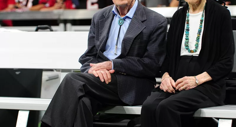 Former President Jimmy Carter has written a heartfelt statement about the death of his wife, Rosalynn