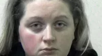 Zoe Williams has been jailed for sexually abusing a child