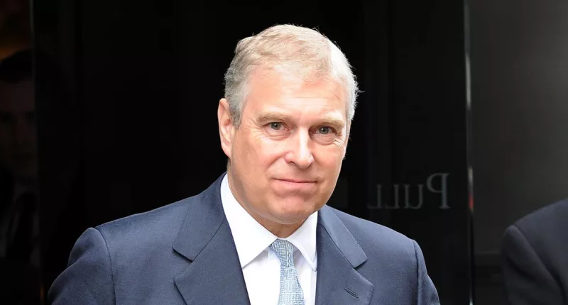 Prince Andrew’s Infamous BBC Interview Is Becoming a TV Show: What to Know