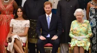 Prince Harry 'kept in the dark about Queen's health'