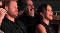 Prince Harry spotted looking 'bored' at Katy Perry concert