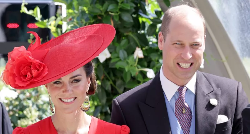 Prince William and Kate Middleton’s Marriage Remains ‘Solid,’ Book Claims