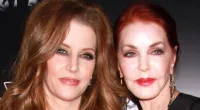 Priscilla Presley says it 'isn't easy' coping with Lisa Marie's death
