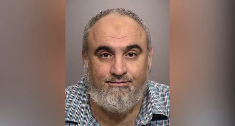 Pro-Palestinian protester charged in Jewish man Paul Kessler's death could face hate crime as DA probes speech