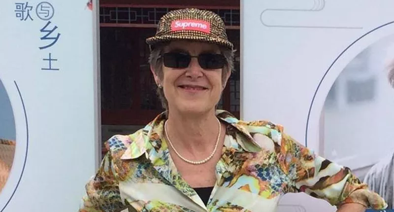 Professor resigns after saying she'd be 'tempted to shoot' Israelis