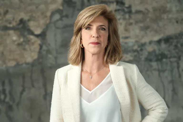 Prosecuting Evil Shows How Kelly Siegler Wouldn't Back Down from "The Devil Himself"