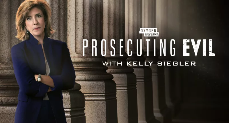 Prosecuting Evil with Kelly Siegler Dives Into the Most Harrowing Murders and Toughest Trials in Texas' History