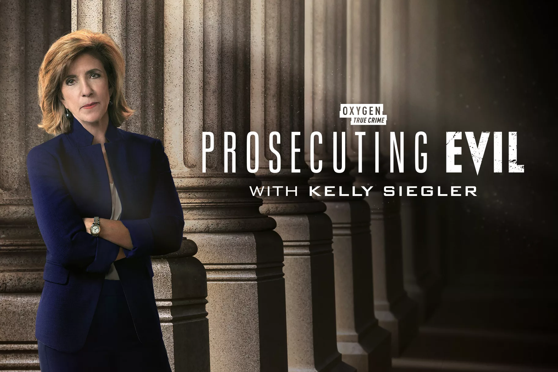 Prosecuting Evil with Kelly Siegler Dives Into the Most Harrowing Murders and Toughest Trials in Texas' History