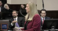 Prosecutor picks apart Charlie Adelson extortion story