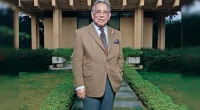 Prs Oberoi Wife