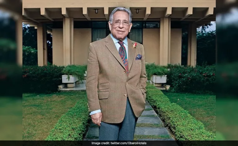 Prs Oberoi Wife: Who Is Goodie Oberoi? Wikipedia And Age