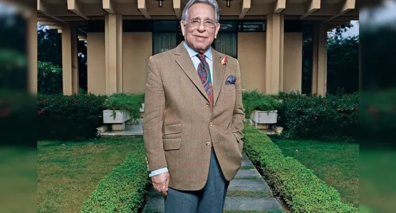 Prs Oberoi Wife