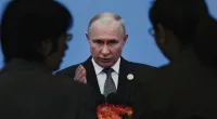 Putin's re-election as president may bring an escalation in aggression towards the West
