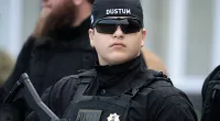 Adam Kadyrov, 15, has been appointed to a senior role in his father's bodyguard