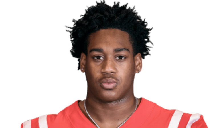 QB Deljay Bailey Parents: CJ Bailey And Raven Biggs-James