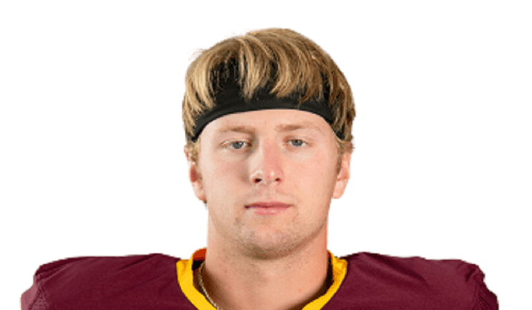 QB Jase Bauer Brother: Who Is Jordan Bauer? Siblings Age Gap