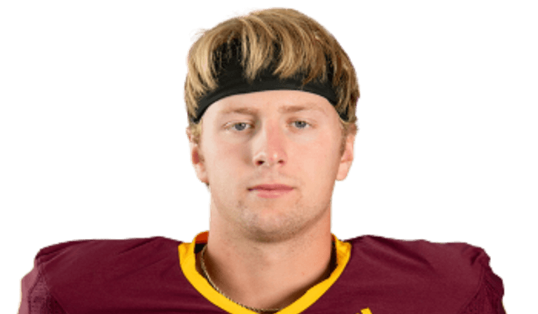 QB Jase Bauer Parents: Jeff Bauer And Amy Bauer