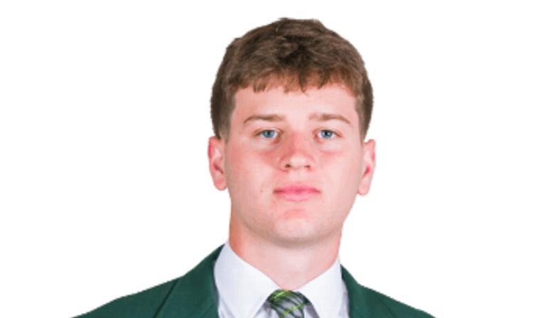 QB Jeremiah Salem Brother: Who Is Eli Salem? Age Gap