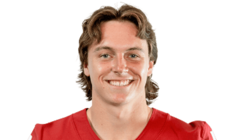 QB John Mateer Siblings: Meet Sister McKayla- Age Gap