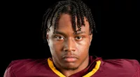 Myles Bailey Brother