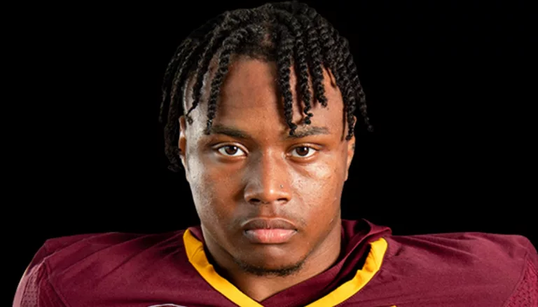 QB Myles Bailey Brother: Who Is Marcus Bailey? Siblings