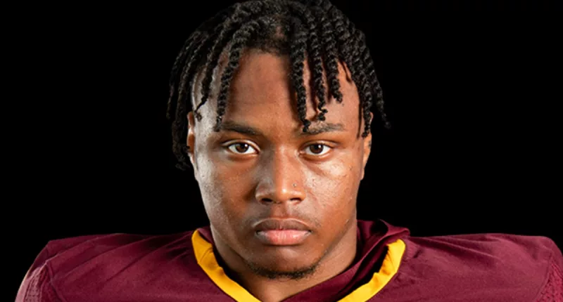 Myles Bailey Brother