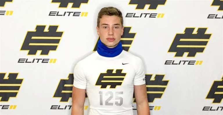 QB Nevan Cremascoli Brother Miles: Siblings Age Gap