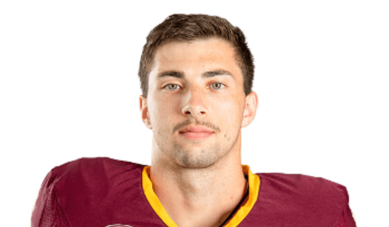 QB Tyler Pape Brother Eric Pape: Siblings Age Gap