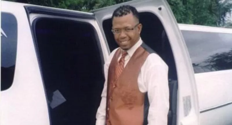 Queens landlord 'stabbed three to death for refusing to pay rent'