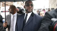 R Kelly sues feds for 'leaking private information to vlogger'