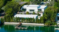 REVEALED: Trump family mortgages on their swanky Florida mansions