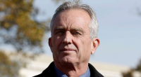 RFK Jr. tells voters: 'Absurd' to call Israel apartheid state