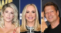 RHOC's Alexis Bellino Is Bonding With Shannon Beador’s Ex John Janssen