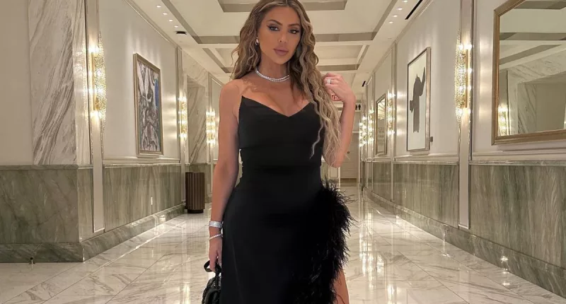 Larsa Pippen Brother