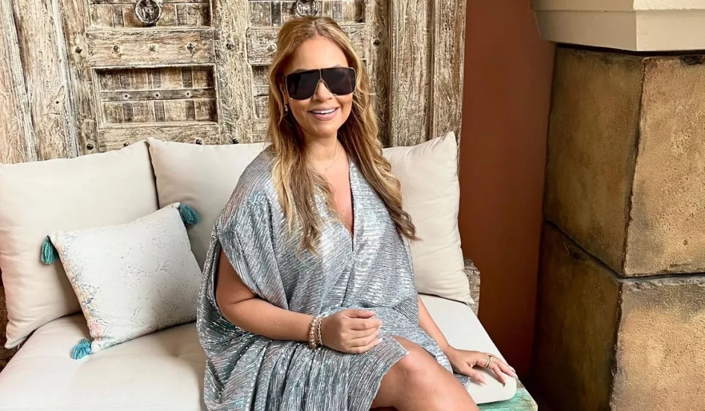 Gizelle Bryant Ethnicity