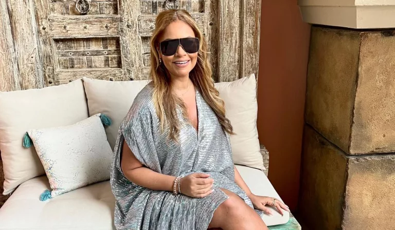 RHOP Gizelle Bryant Ethnicity: Is She Mixed Race? Family