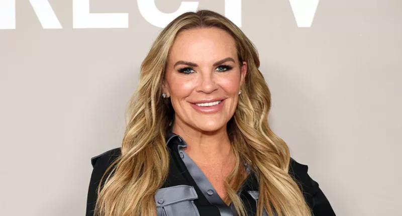 RHOSLC’s Heather Gay Reveals She's Been on Ozempic ‘A Long Time’