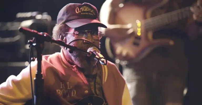 R.L. Boyce Death News Real Or Fake: Why Is The Singer Trending Now?